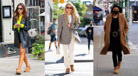 Uggs are Back With a Bang! How to Style and Slay Uggs in 2024!