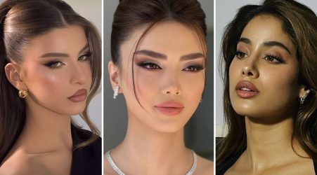 Siren Eyes: Are We Ready for This Seductive Look? Vogue Vocal Trends