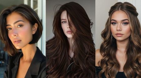Hair Trends 2024 to Try Before the Year Ends | Vogue Vocal