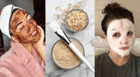 DIY Skincare Masks for Fall You Must Try! Skinimalism at Vogue Vocal Vanity