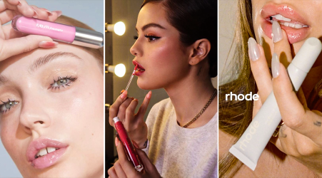 2024 Fall; The Season of Lipgloss! Vogue Vocal Picks the best!