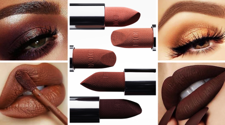 Must-Have Lipstick Shades for Holiday Season- Vogue Vocal Recommends!