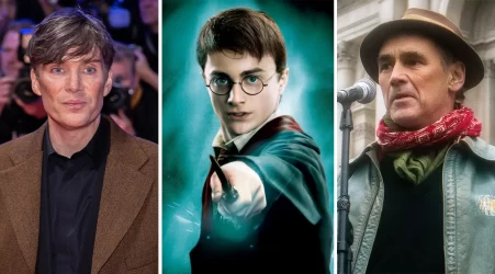 Harry Potter Cast: Celebrities Are In The Run For The HBO Series!