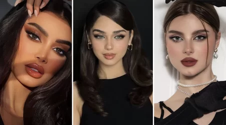 What is the Viral Latina Makeup Trend?
