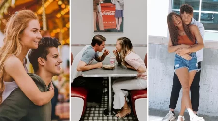 15 Best Date Ideas for Teens to Win Her Heart!
