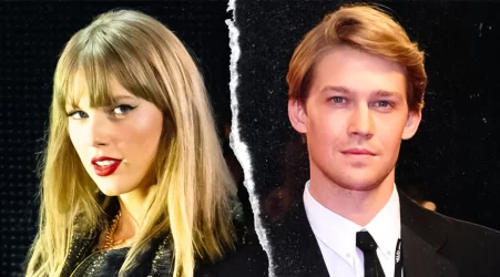 The Untold Story Behind Taylor Swift And Joe Alwyn’s Breakup