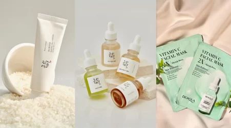 K-Beauty_ 10 Korean Skincare Products for a Natural Glow