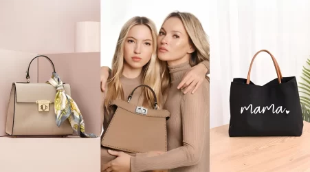 Shop Mother’s Day Handbags: The Perfect Gift for Mom
