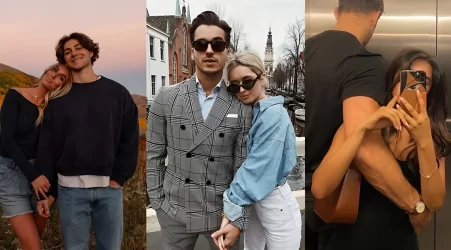 Get to Know Him Better: Questions to Ask Your Boyfriend