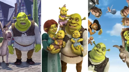 Shrek 5 is Finally Happening! Everything We Know So Far