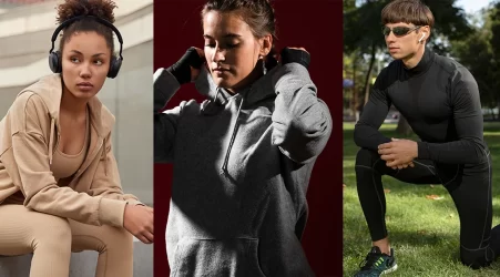 Simple Ways to Rock Your Tracksuit Like a Pro