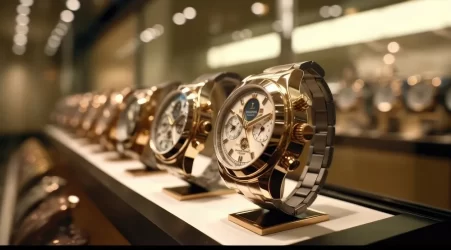 Super Clone Watches vs. Original: What’s the Difference?