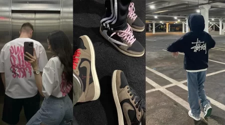Travis Scott Shoes and Stussy Honolulu: What’s New in 2025? 