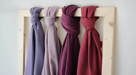 Popular Types of Dress Material You Should Know