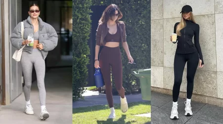 The Future of Sportswear: Trends in Sportswear Manufacturing 
