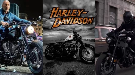 Harley Davidson Rider Style: Embrace the Iconic Look