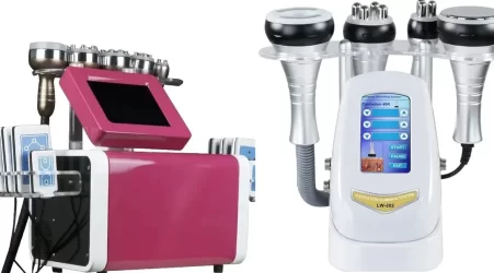 Comparing 30K, 40K, and 80K Cavitation Machines: Which Frequency is Best?
