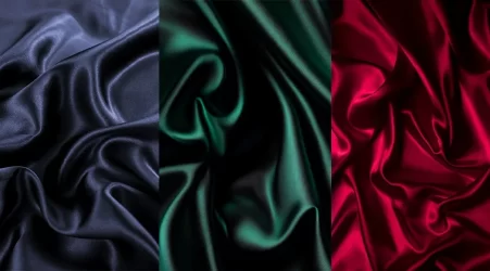 The Art of Charmeuse: A Timeless Elegance in Fashion and Decor