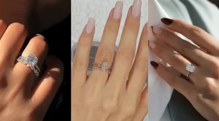 Timeless Romance: The Art of Choosing the Perfect Engagement Ring  