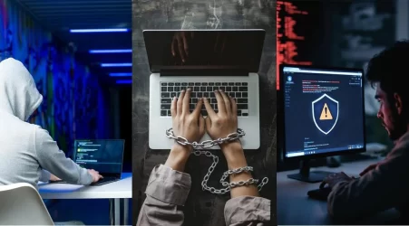 Protecting Digital Assets: Key Techniques Against Rising Ransomware Risks 