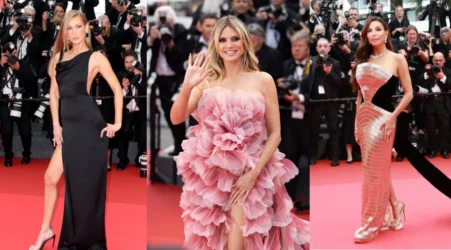 Mumbai to LA: Stars Ready to Rule Cannes Film Festival 2025