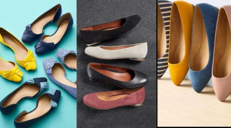 The Stylish and Comfortable World of Women’s Flats: A Comprehensive Guide