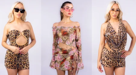 Why Your Cute Rave Outfit Should Include Reflective and Glow Elements 