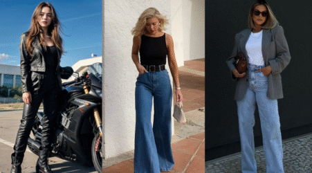 10 Timeless Fashion Trends That Never Go Out of Style  