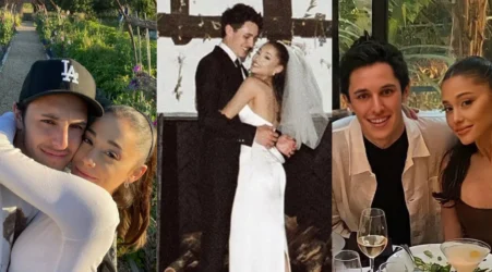 Ariana & Dalton: From CoupleGoals to Ghosted Vibes _ What Really Happened?