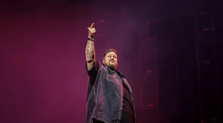 Does The Jelly Roll Pre Show Ritual Impact His Performance? 
