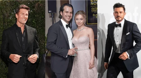 Sydney Sweeney Stuns, Sparks, and Starts Rumors in Venice!