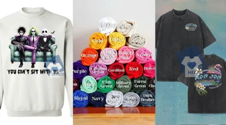 Ready to Rock? Grab Your New Favorite Tee from Hiyatee