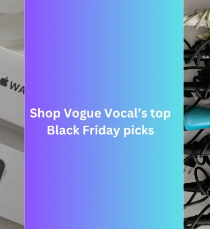 Black Friday Deals