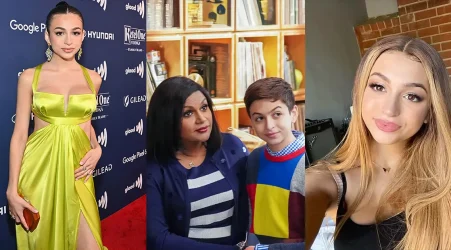 Josie Totah: The Spotlight Shift Behind The Buccaneers & Carrie