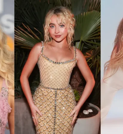Sabrina Carpenter