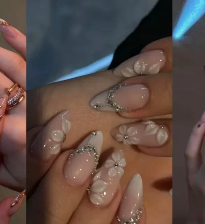 Coffin Nails