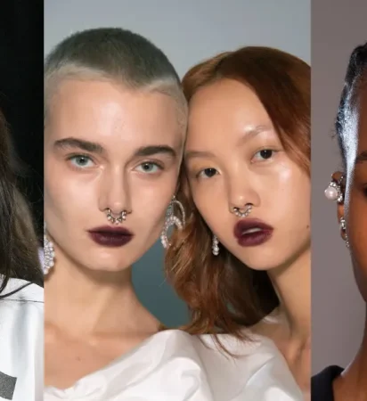 Septum Piercings