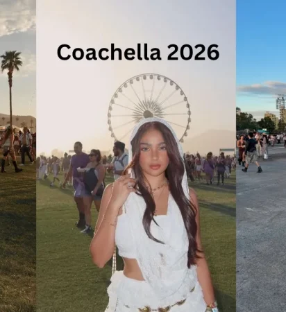 Coachella 2026